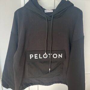 Peleton Sweatshirt